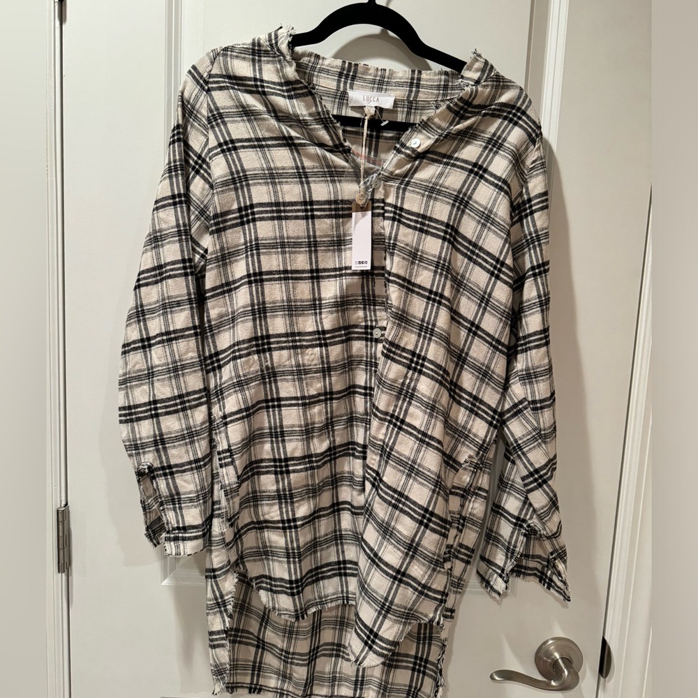 flannel